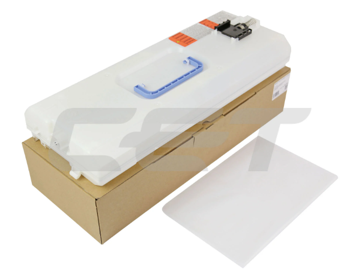 (Compatibile) CET Waste Toner Container Canon iR2725,2730,2735,2745#WT-202 #FM1-A606