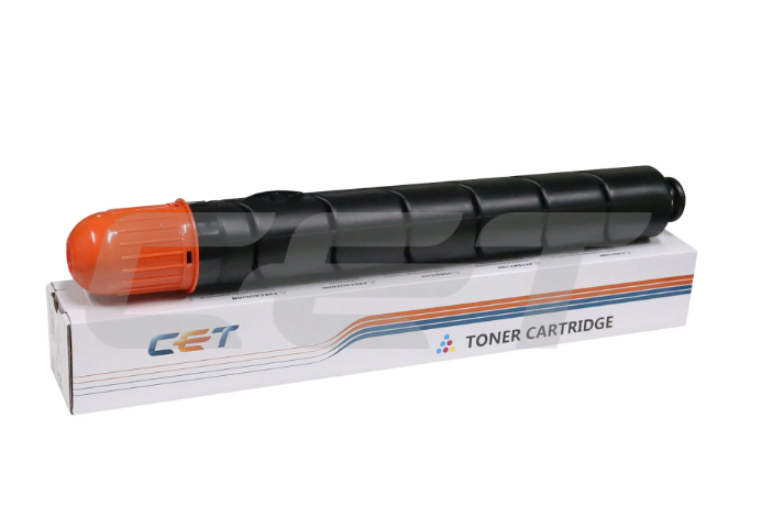 (Compatibile) CET Yellow Canon C-EXV29 CPP Toner- 27K /484g #2802B003AA