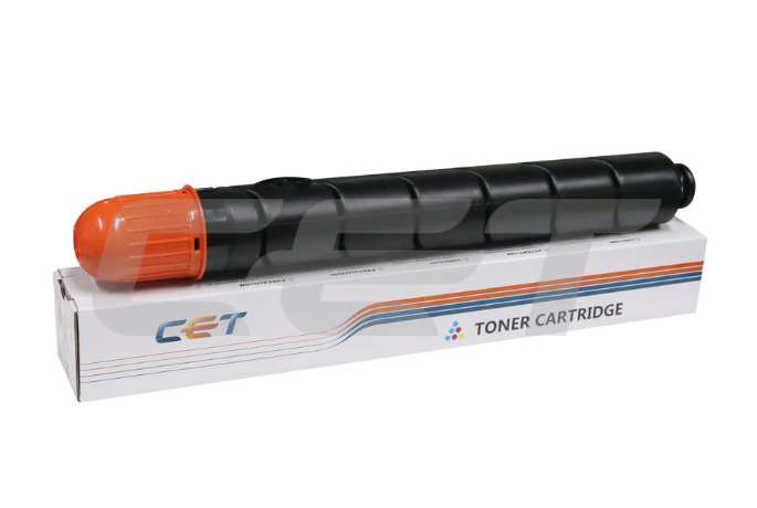 (Compatibile) CET Magenta Canon C-EXV29 CPP Toner- 27K/ 484g #2798B003AA