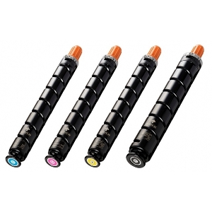 (Compatibile) Black Reg Canon IR AC5030I,C5035I,C5235A,C5240I-36K#2790B003