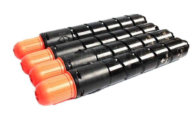 (Compatibile) Yellow Com IR ADV C5045,C5051,C5150,C5250,C5255-39K#2801B003