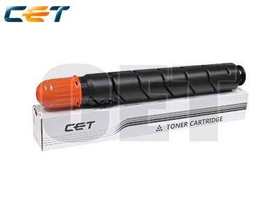 (Compatibile) C-EXV28 CPP Yellow Toner Cartridge Canon 38K/667g #2801B003