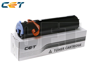 (Compatibile) CET C-EXV50 Toner Cartridge Canon iR1435 17.6K/689g#9436B002