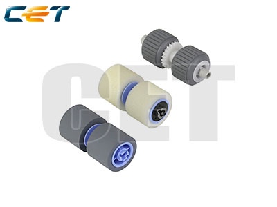(Compatibile) CET Exchange Roller Kit Canon #4009B001AA