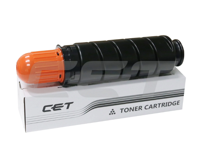 (Compatibile) CET Canon C-EXV37/43 CPP Toner-17K/ 696g #2787B003AA