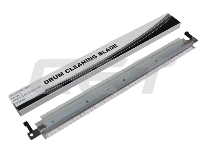 (Compatibile) CET Drum Cleaning Blade (For Old Version) Canon #GPR31-Blade