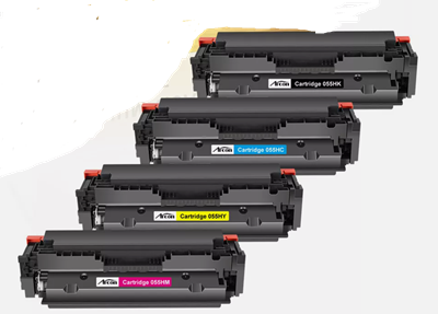 (Compatibile) Toner Compa LBP 662,663,664,MF741,742,743,744-5.9K#3019C002