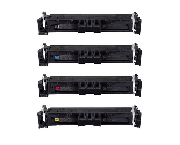 (Compatibile) Black Compa i-SENSYS LBP673,MF752,MF754-2.1K#5094C002