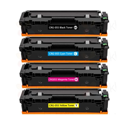(Compatibile) Toner Compa LBP 662,663,664,MF741,742,743,744-2.1K#3013C002