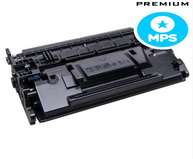 (Compatibile) Mps Toner 220,223,226,228,440,443,445,446,449X-10K#3010C002