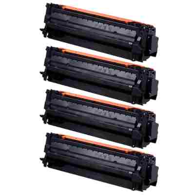 (Compatibile) Black Compa Canon i-SENSYS LBP-850 LBP-852 Cx-15.5K#3627C001