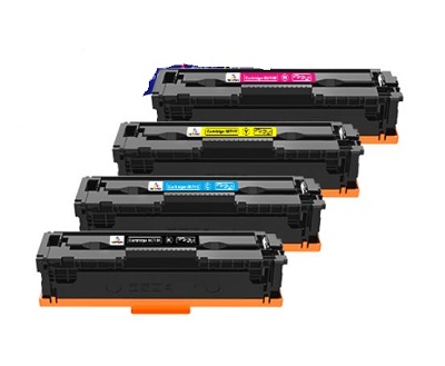 (Compatibile) Black Compa i-SENSYS LBP631,633,MF651,655,657-1.35K#5102C002