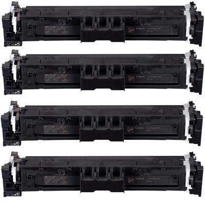 (Compatibile) Black Compa i-SENSYS LBP673,MF752,MF754-7.6K#5098C002