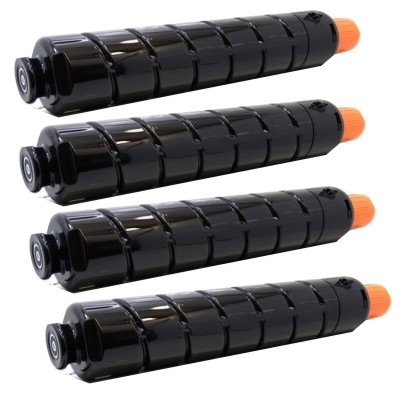 (Compatibile) Black Compa imagepress C60,C600,C65,C700,C780-56K#8066B001