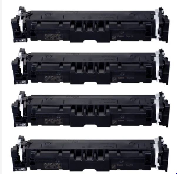 (Compatibile) Black Comp Canon i-SENSYS X C1330/1333 Series-7.4K#5098C006