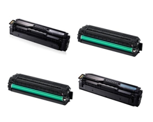 (Compatibile) Black compa Samsung Clp415,C1810W,Clx4195.-2.5K#CLT-K504S