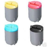 (Compatibile) Magente compa Samsung CLP300,CLX2160,CLX3160-1K#CLP-M300A