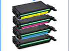 (Compatibile) Black rig for Samsung Clp 770 ND CLP 775ND-7K#CLT-K6092S