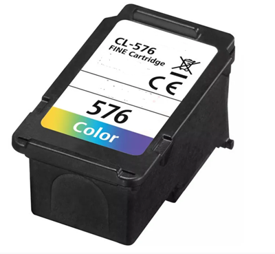 (Compatibile)4ML*3 Reg CanonPixma TS3550i,TS3551i,TS3750i,TS3751i,TS3752i,TR4750i,TR4751i,TR4755i,TR4756i-0.3K