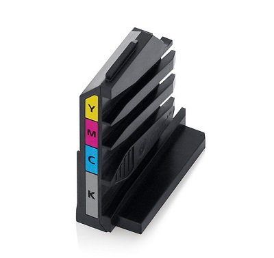 (Compatibile) Vaschetta di Recuperi for Samsung CLP360,365,C410W#CLT-W406