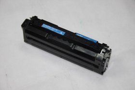 (Compatibile) Ciano compatible Samsung Clp 680ND,Clx 6260. 3,5K#CLT-C506L