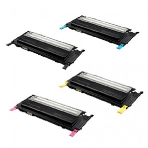 (Compatibile) Black Universale Clp310,320 Clx3175,3185-1.5K#CLT-K4072/4092