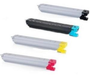 (Compatibile) Black Compa CLX9201,CLX9251,CLX9301,C9201-20K#CLT-K809S