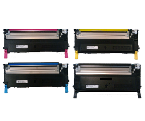 (Compatibile) Ciano Compa CLP 310 315 3170 3175 -1.000 Pag# CLT -C4092S
