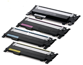 (Compatibile) Black Compa Samsung Xpress C430,C430W,C480W-1.5K#CLT-K404S