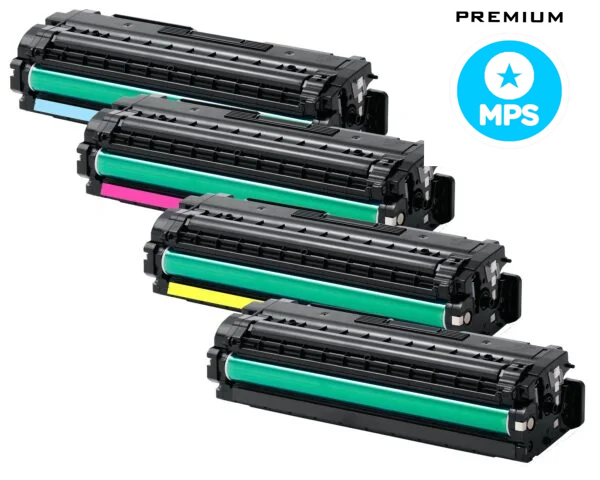 (Compatibile) Mps Reg Magente Samsung Clp 680ND,Clx 6260. -3.5K#CLT-K506L