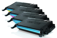 (Compatibile) Ciao rig CLP 620 ND, 670 ND, CLX 6220 FX, 6250 FX-C5082L 4K