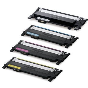 (Compatibile) Black Comp Clp360,365,3300,3305,C460,C410-1,5K#CLT - K406S