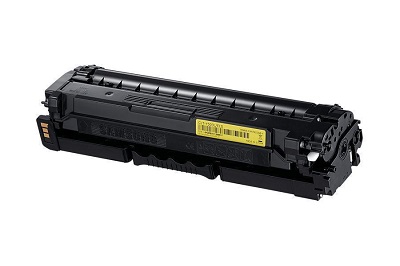 (Compatibile) Toner Compa C3010ND,C3060FR,C3060ND-5K#CLT-Y503L/ELS