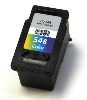 (Compatibile)5ML*3 Rig for Canon MG2450,MG2550,iP2850,MG2950,TS3100-0.3K