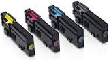 (Compatibile) Black compatible Dell C2660dn,C2665dnf-6K#593BBBU