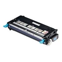 (Compatibile) Ciano Rig per Dell 3110 CN, 3115 CN (8K pagine) - 593-10171