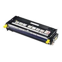 (Compatibile) Yellow Rig per Dell 3110 CN, 3115 CN (8K pagine) -593-10173