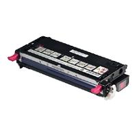 (Compatibile) Magente Rig per Dell 3110 CN, 3115 CN (8K pagine)-593-10172