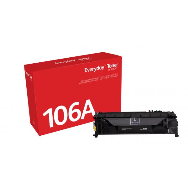 TONER EVERYDAY HP W1106A