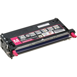 (Compatibile) Magente S051159 Rig per Epson C2800 N,C2800 DN,C2800 DTN.7K