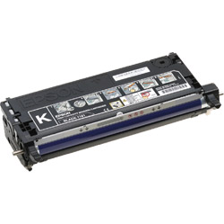 (Compatibile) Black S051161 Compa per Epson C2800 N, C2800 DN, C2800 DTN-8K
