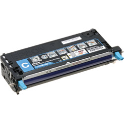 (Compatibile) Ciano S051160 Compa Epson C2800 N, C2800 DN, C2800 DTN-7K