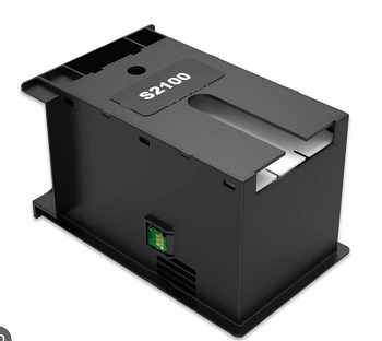 (Compatibile) Residuo Com SC-T2100,T5100,F501,F570#C13S210057/SC13MB/EPWT2100