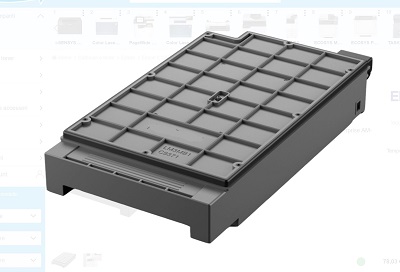 (Compatibile) Maintenance Box Enterprise AM-C4000,C5000,C6000#C12C937181