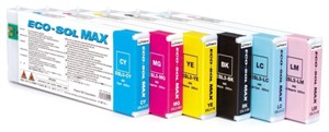 (Compatibile) 440ml Pigment Compa Roland SC,SJ,XC,XJ,VS,RS,VP,SP SERIES#Black