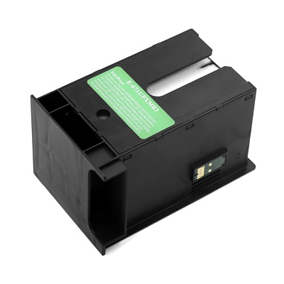 (Compatibile) Residuo Com WorkForce WF-3010,3530,3620,7210,7710#C13T671100
