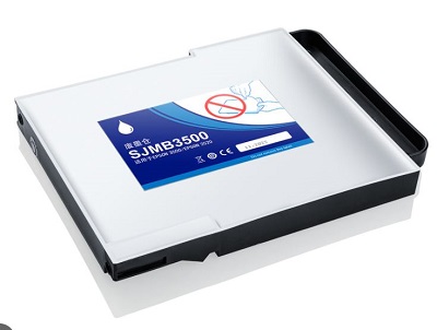 (Compatibile) Residuo Compa Epson TM-C3500,3510,C3520#C33S020580/SJMB3500