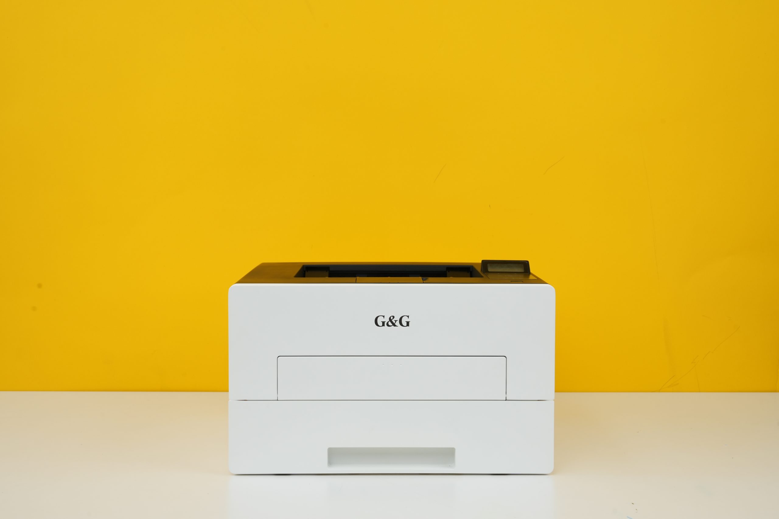 G&G GP3300DW Single Funzione A4 33ppm Wi-Fi