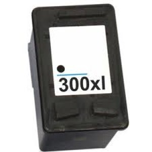 (Compatibile)18ml Compa HP D2560 F4210 F4224 F4272 F4280-CC641EE #300XL