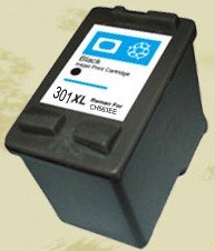 (Compatibile)15ML Compa HP 1050,2050,2050S,1000,3000.3050,J610A CH563EE